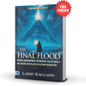 The Final Flood